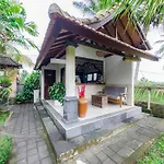 Ubud Shanti Rice Field House By Supala