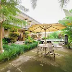 Ubud Shanti Rice Field House By Supala